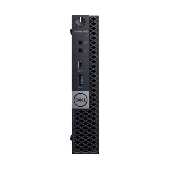 7060MFF-C2-W 7060 Micro i5-8500 3.00GHz 8GB 500GB Win 10 Pro Mini PC