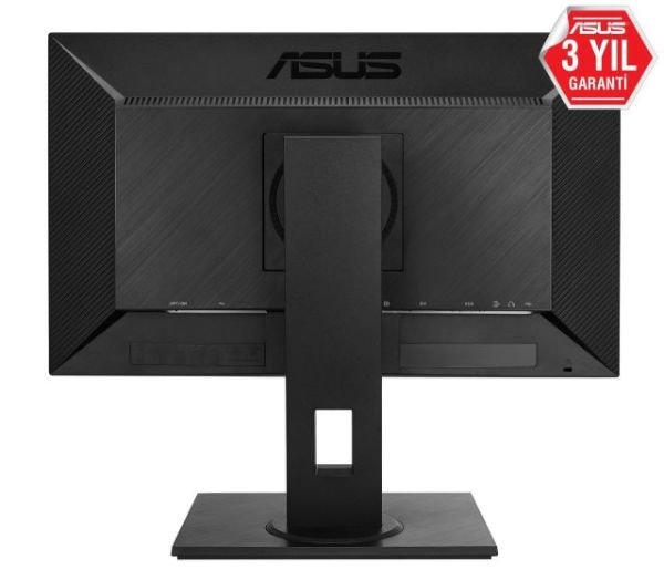 BE239QLB MON,BE239QLB,23'',5ms,VGA,DVI,DP,USB,MM,VESA,Siyah,1920x1080