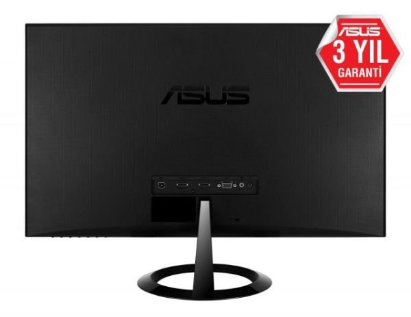 VX248H MON,VX248H,24'',GAMING,1ms,VGA,HDMI,MM,Siyah,1920x1080