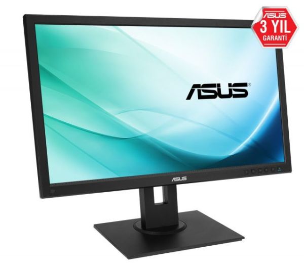 BE239QLB MON,BE239QLB,23'',5ms,VGA,DVI,DP,USB,MM,VESA,Siyah,1920x1080