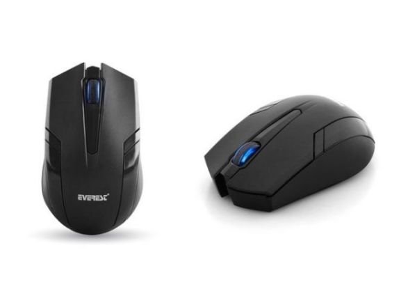KM-8000 Siyah Kablosuz Q Multimedia Klavye,Mouse Set