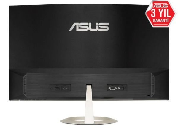 VZ27VQ 27''Full HD,Ultra ince,Çerçevesiz,Flicker Free,Eye Care Kavisli Monitör