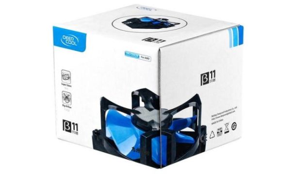 BETA_11 BETA11 AMD FM2/FM1/AM3 +/ AM3/AM2 +/ AM2/940/939/754, 92X32 Fan İşlemci