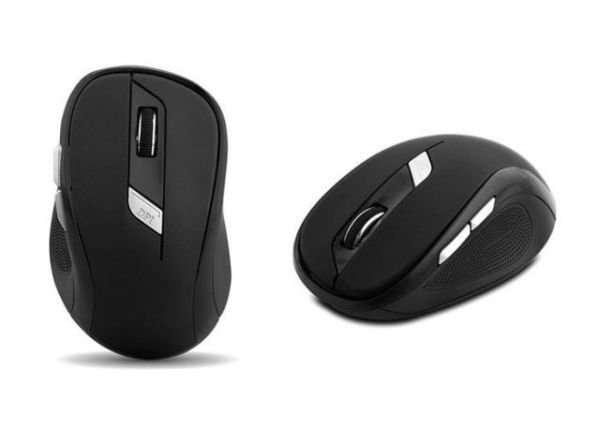 KM-9670 Kablosuz Oyun Q Multimedia Klavye,Mouse Set