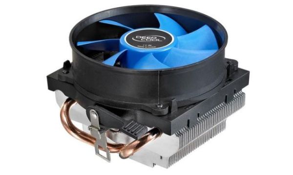 BETA_200ST BETA 200ST AMD Socket FM2/FM1/AM3+/ AM3/AM2+/ AM2/940/939/754, 92X25 Fan