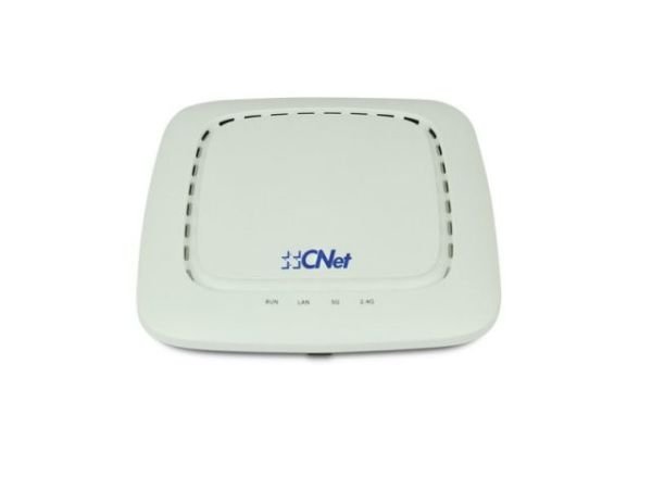 W120 600Mbps Yüksek Performanlı Çift Bant Access Point
