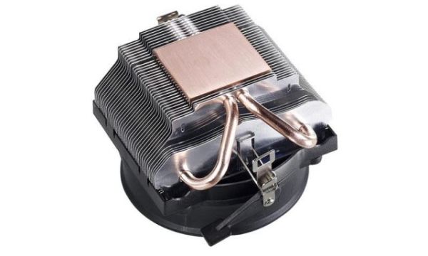 BETA_200ST BETA 200ST AMD Socket FM2/FM1/AM3+/ AM3/AM2+/ AM2/940/939/754, 92X25 Fan