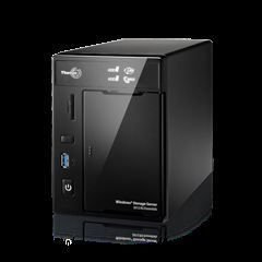 W2000PLUS WIN TABANLI  SERVER 2 AD. 3.5'' ya da SSD DESTEKLI YEDEKLEME