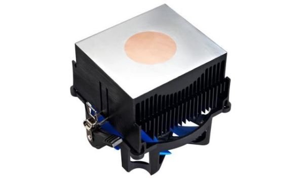 BETA_40 BETA40 AMD Socket FM2/FM1/AM3+/AM3/AM2 +/AM2/940/939/754, 92X32 Fan