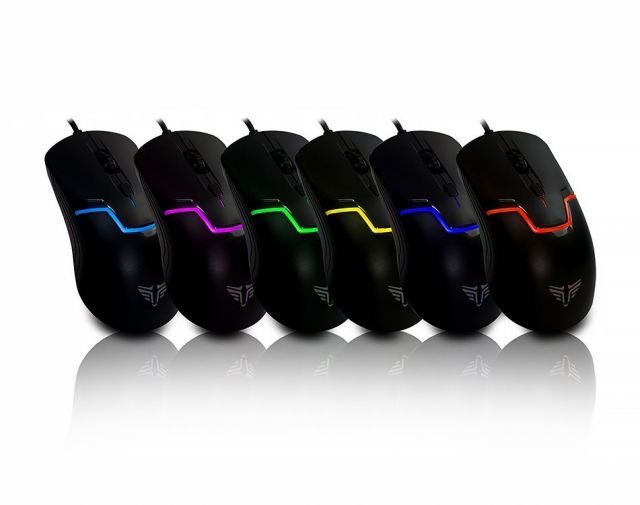 SM-G13 1600dpi Usb İnternet Kafe Oyuncu ve Ofis Mouse