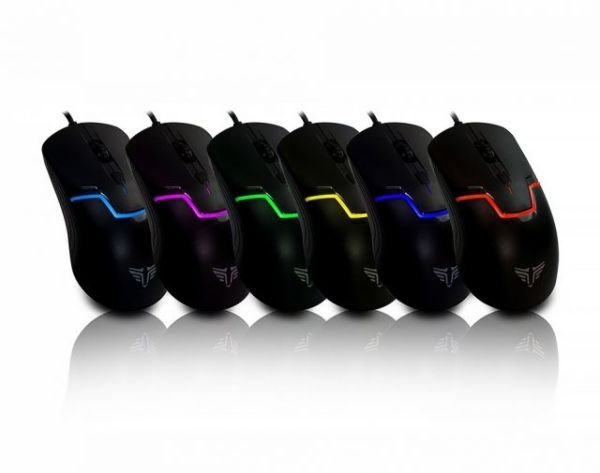 SM-G13 1600dpi Usb İnternet Kafe Oyuncu ve Ofis Mouse