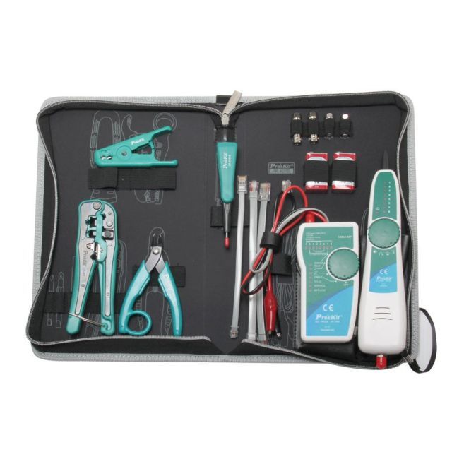 PK-4015 Kablo Servis Kiti