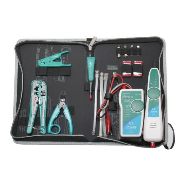 PK-4015 Kablo Servis Kiti