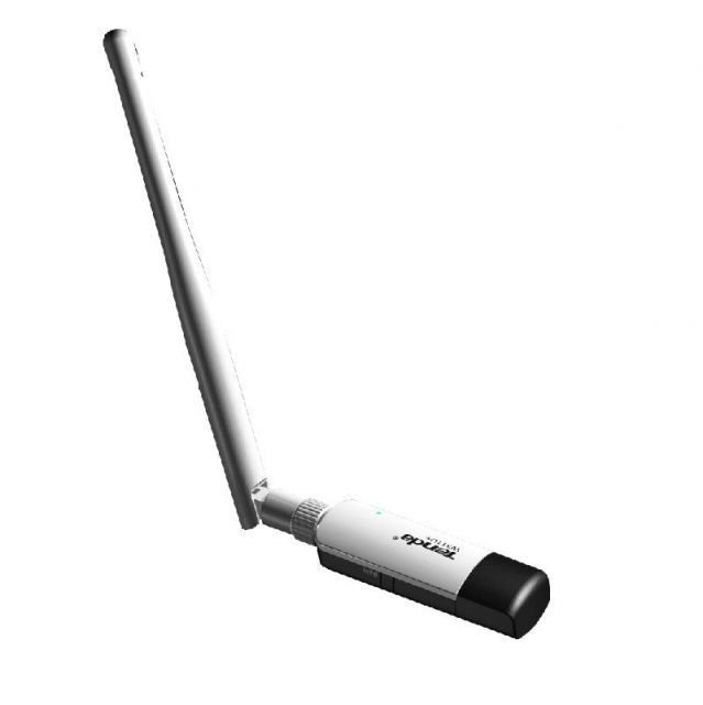W311U-PLUS 150Mbps Kablosuz 3.5dBi Çıkarılabilir Antenli USB Sinyal Alıcı