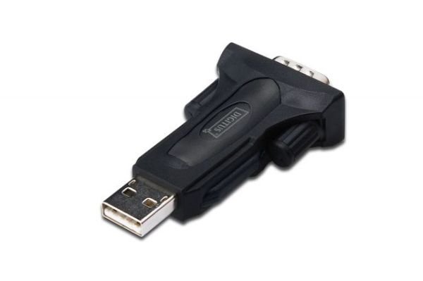 DA-70157 USB 2.0 - Seri (RS485) Çevirici