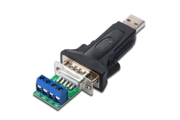 DA-70157 USB 2.0 - Seri (RS485) Çevirici