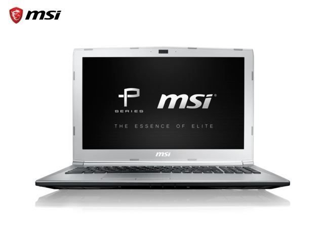 PL62_7RC-276XTR PL62 i5-7300HQ 4GB,1TB,MX150 2GB,15,6''Free DOS