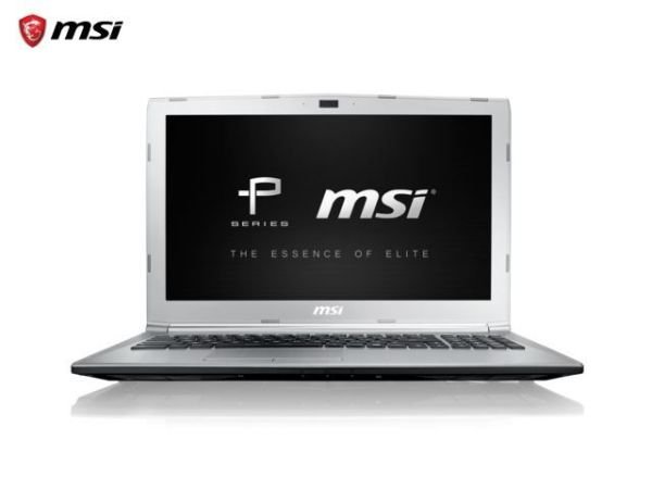 PL62_7RC-276XTR PL62 i5-7300HQ 4GB,1TB,MX150 2GB,15,6''Free DOS