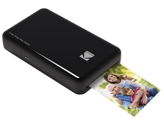 PM220B PM220 5x8 WIFI Taşınabilir Mini Yazıcı