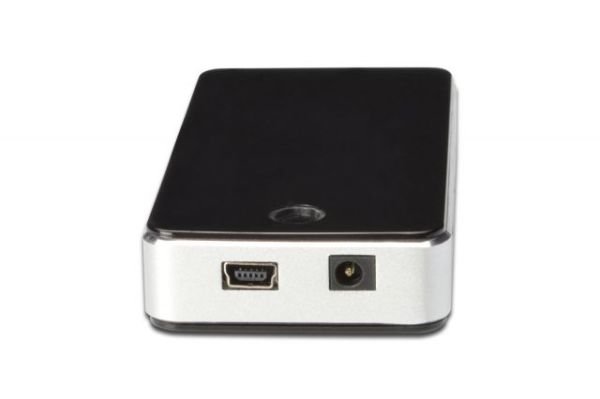 DA-70222 USB2.0 Hub 7 Port Çoklayıcı