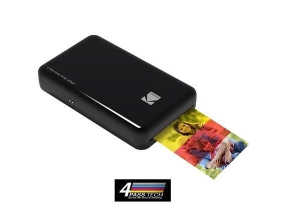 PM220B PM220 5x8 WIFI Taşınabilir Mini Yazıcı