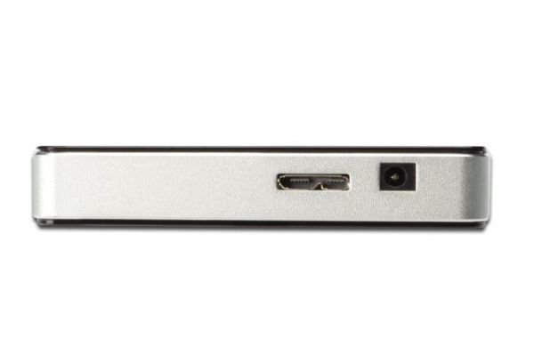 DA-70231 USB3.0 Hub 4 Port Çoklayıcı