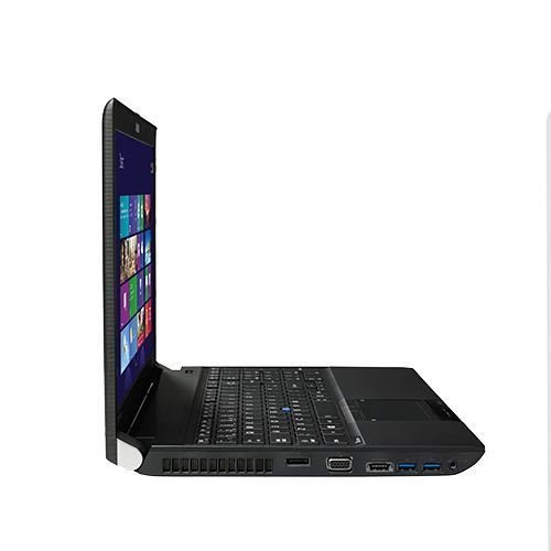 W50-A-118 i7-4810MQ 8GB 1TB+8GB SSD 2GB 15.6'' Win7/Win 8.1 Pro Notebook
