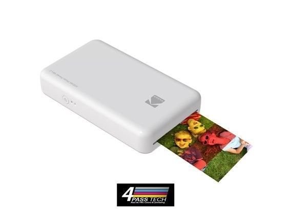 PM220W 5x8 WIFI Taşınabilir Mini Yazıcı