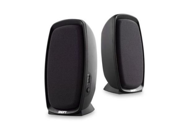 SN-245 2.0 USB Hoparlör