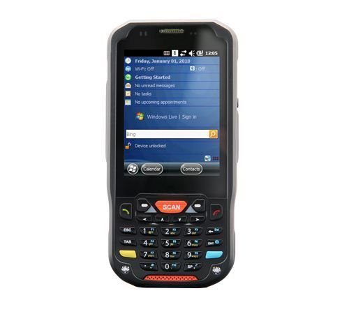 PM60-15-CE PM60-15 /Wi-Fi+BT 1D Win CE 6.0 -Numerik