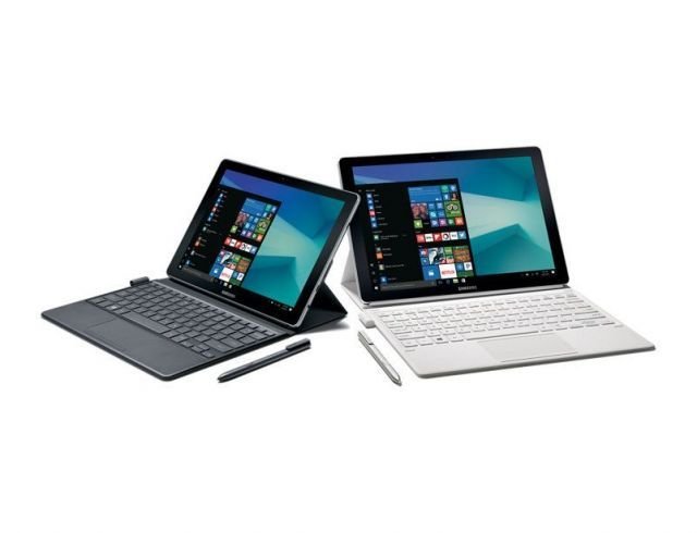 W620-BEYAZ Galaxy Book M3 2.60GHz 4GB 64GB 10.6'' Beyaz Tablet