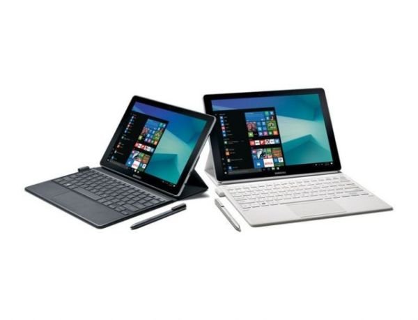 W620-BEYAZ Galaxy Book M3 2.60GHz 4GB 64GB 10.6'' Beyaz Tablet