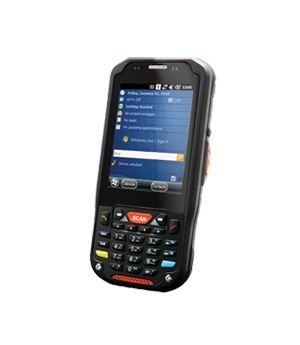 PM60-15-CE PM60-15 /Wi-Fi+BT 1D Win CE 6.0 -Numerik