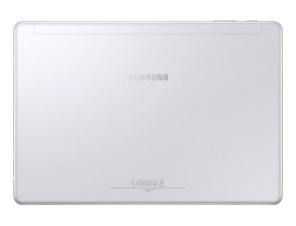 W620-BEYAZ Galaxy Book M3 2.60GHz 4GB 64GB 10.6'' Beyaz Tablet
