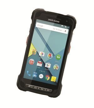 PM80 PM80 /Wi-Fi+BT 2D Imager LTE, 4G , GPS 8MP + 2MP