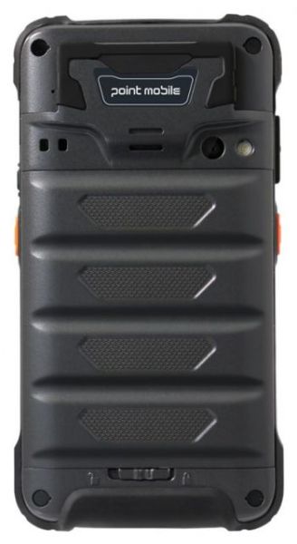 PM80 PM80 /Wi-Fi+BT 2D Imager LTE, 4G , GPS 8MP + 2MP