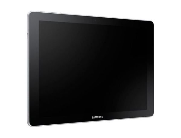 W620-SIYAH Galaxy Book Intel Core M3 2.60GHz 4GB 64GB 10.6'' Siyah Tablet