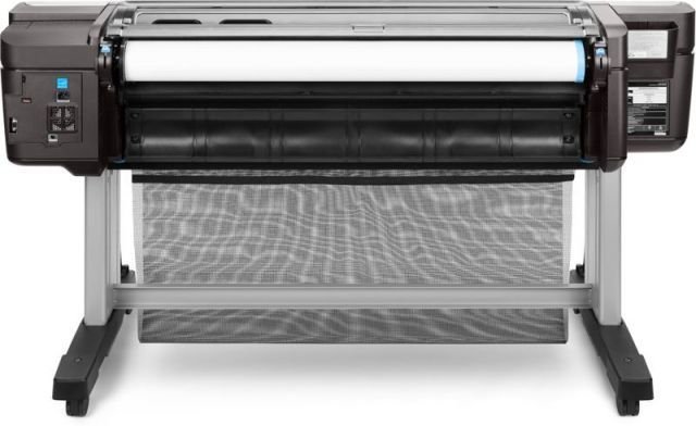 W6B56A Designjet T1700DR 44'' A0+ Çizici