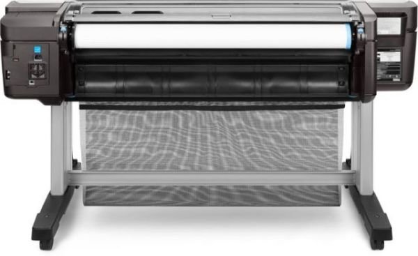 W6B56A Designjet T1700DR 44'' A0+ Çizici
