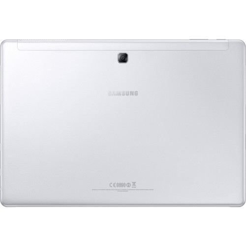 W720-BEYAZ Galaxy Book Ci5 3.10GHz 4GB 128GB 12'' Beyaz Tablet