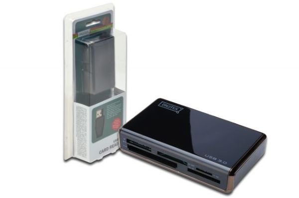DA-70330 USB 3.0 Kart Okuyucusu
