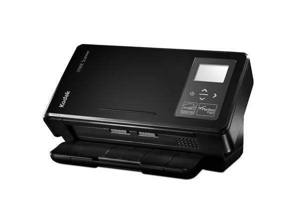 KODAK-I1190 ScanMate i1190 Doküman Tarayıcı (A4)