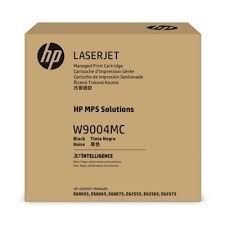 W9004MC Siyah 50000 Sayfa Lazer Toner