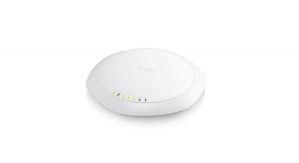 WAC6103D-I 802.11ac Dual Radio 2.4&5GHz Dual-optimized Anten 3x3 MIMO POE AP