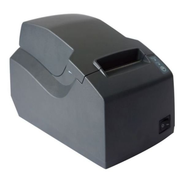 PPT2A FİŞ YAZICI DİREK TERMAL TRANSFER 203 DPI USB/SERI PORT