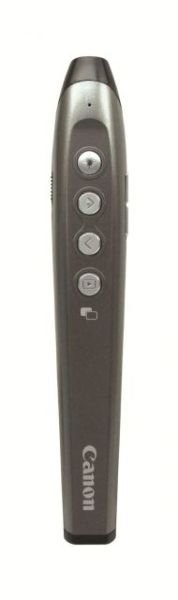 PR1000-R USB Sunum Kumandası