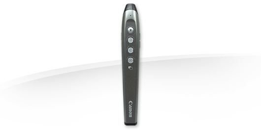 PR1000-R USB Sunum Kumandası