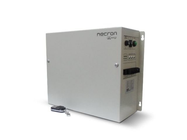 KP1500W 1500W,Line İnteraktif, 4 Adet 12V 7AH Akülü Kepenk UPS,2 ad kumanda ile
