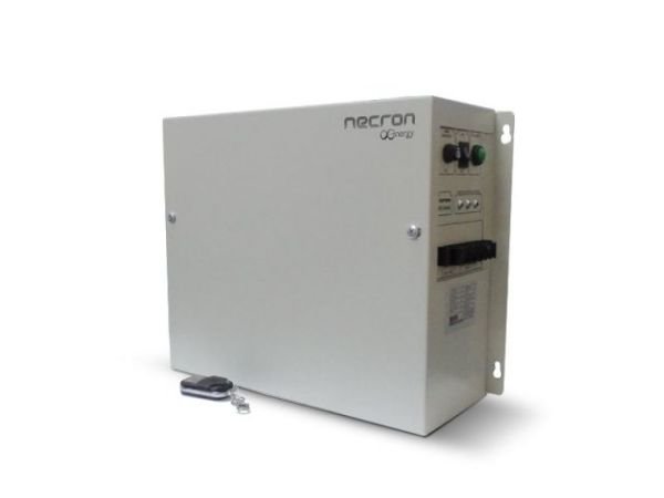 KP1500W 1500W,Line İnteraktif, 4 Adet 12V 7AH Akülü Kepenk UPS,2 ad kumanda ile