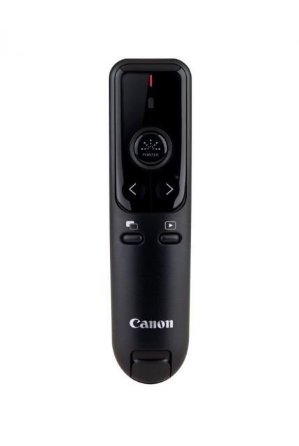 PR500-R EXP USB Sunum Kumandası